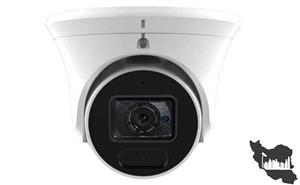 دوربین ۲ مگاپیکسل سوپر دید در شب رنگی UVC64T9A برایتون 