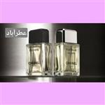 عطر شنل پلاتینیوم platinum مردانه خنک و چوبی حجم 10gr