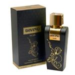 عطر و ادکلن دمونت پاریس فرانسه مدل دیوینو نویر DUMONT PARIS DIVINO NOIR