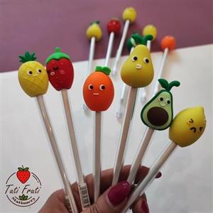 خودکار  میوه جات