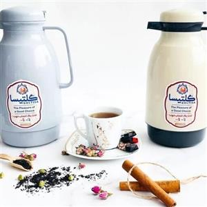 فلاسک رونیکا 1.3 لیتری بسیار با کیفیت