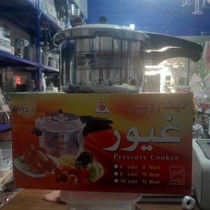 دیگ زودپز 6 لیتری