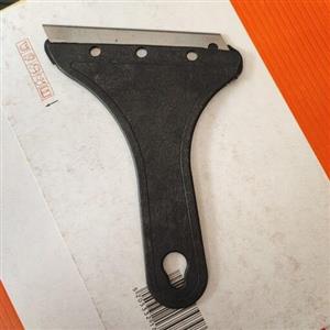 تیغ شیشه پاک کن پلاستیکی