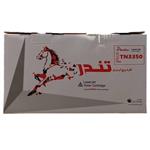 تونر مشکی تندر مدل TN3350 -R82610 