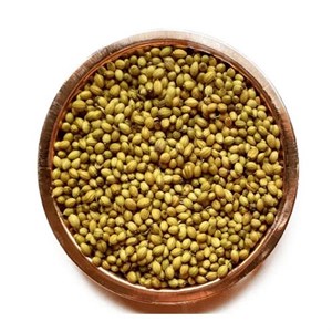 تخم گشنیز 100 گرمی اعتماد پاک شده و درجه یک