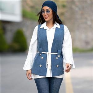 وست و شومیز زنانه