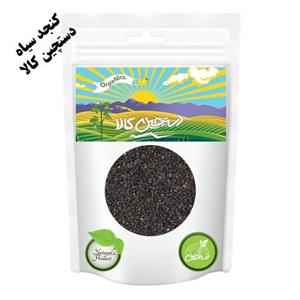 کنجد سیاه دستچین کالا 100 گرم Dastchin kala Black sesame gr 