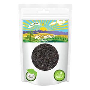 کنجد سیاه دستچین کالا 100 گرم Dastchin kala Black sesame gr 