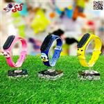 ساعت مچی دیجیتال کامپیوتری اسباب بازی طرح اسمارت Smart Design Kids Watch 8509