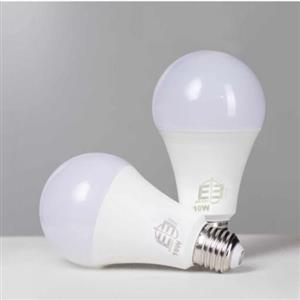 لامپ 10 وات آرش با 18 ماه ضمانت