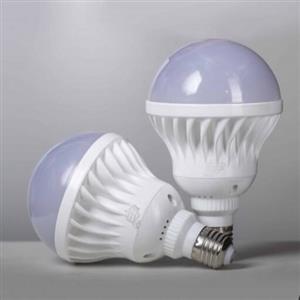 لامپ 25 وات آرش با 18 ماه ضمانت