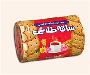 ساقه طلایی مینو 200 گرمی  24 عددی از باکس 48 تایی