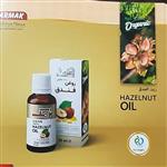 روغن فندق 30میل نرمک