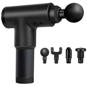 ماساژور تفنگی مینی مدل Fascial Gun