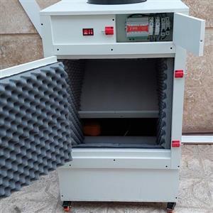 سایلنت باکس 2 ظرفیتی