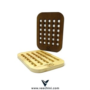 زیر دیگی چوبی رابروود