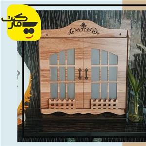 شلف باکس جعبه فیوز کارا