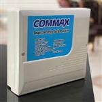 پکیج دزدگیر اماکن کوماکس (commax) دارای 18 ماه قابل سفارشی توسط مشتری 