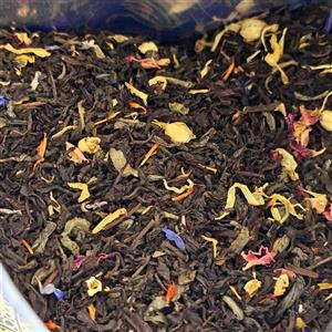 چای مراکشی مرحبا بسته ۱۰۰ گرم | MARHABA Fruity Tippy Tea 100g