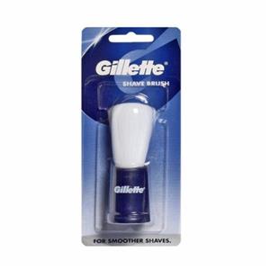 برس اصلاح مردانه ژیلت مدل SHAVE BRUSH