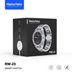 ساعت هوشمند هاینو تکوhaino teko rw23