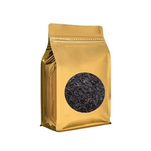 چای لاهیجان قلم لیزر بدون ساقه سورتینگ شده 500 گرمی طبیعی امساله  از شمال