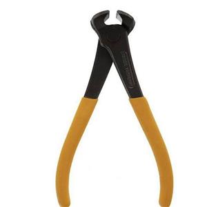 انبر کف چین ورک سایت مدل WT1532 سایز 6 اینچ Worksite End Nipper Pliers Inch 