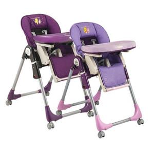 صندلی غذاخوری بیبی ایس  مدل EBF BabyAce EBF Feeding Chair