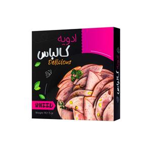 ادویه سوسیس و کالباس آنید - 90 گرم