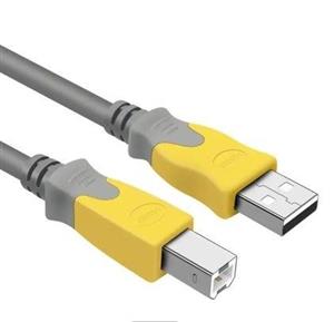 کابل پرینتر USB2.0 وگیگ مدل V-U201 طول 1.5 متر