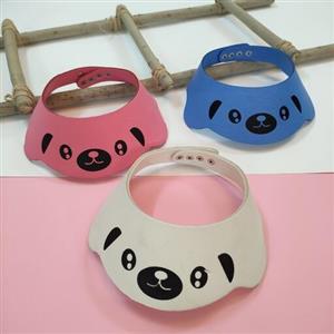 کلاه حمام بچگانه