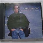 آلبوم موسیقی Neil Diamond 1996 دارنده نشان