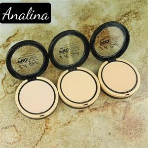 پنکک ال ای گرل مدل پرو فیس