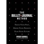 کتاب زبان اصلی The Bullet Journal Method اثر Ryder Carroll