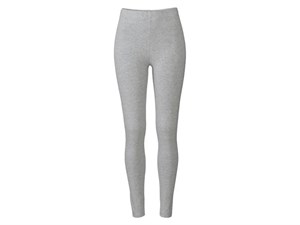 لگ نخی بلند طوسی زنانه اسمارا esmara آلمان سایز s و l و xl ( )