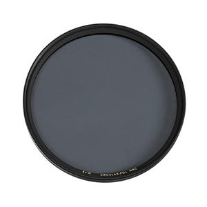 فیلتر لنز پلاریزه اسلیم بی اند دبلیو B+W Circular Polarizer MRC Filter 62mm