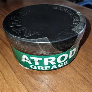 گریس  250 گرمی  ATROD  مناسب بلبرینگ و چرخ و لولا سبز با درجه حرارت بالا نسوز