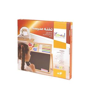 تخته مدرسه ایپکا