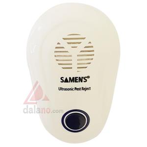 دستگاه دفع حشرات سامنس مدل Samens F109