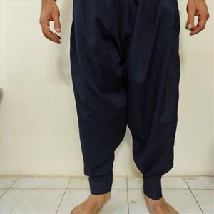 شلوار کردی مدل فرزادی (پس کرایه) 