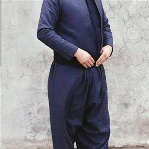لباس کوردی چوخورانه مردانه