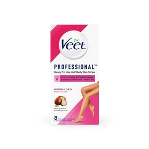 موبر ورقه ای ویت Veet پوست معمولی و نرمال
