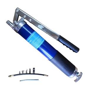 گریس پمپ دو پمپ تمام فلزی اسکای 600 سی سی