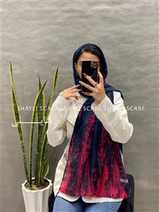 شال نخ پنبه وارداتی اورجینال