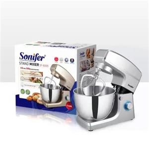 همزن 8لیتری حرفه ای سونیفر مدلsf8066