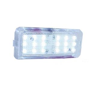 چراغ صندوق و داشبورد پژو مدل تک لایت