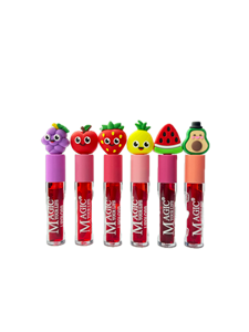 تینت لب میوه ای مجیک