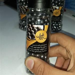 ساچمه برای تیرکمان های مختلف