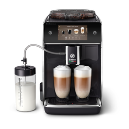 دستگاه قهوه ساز سایکو ایتالیا GranAroma Deluxe SM6680 00 