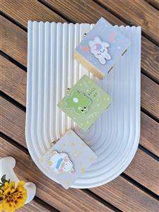 جعبه موزیکال چوبی